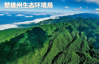 楚雄州生态环境局两微运营全攻略